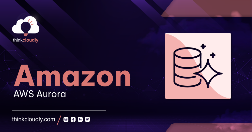 Amazon AWS Aurora