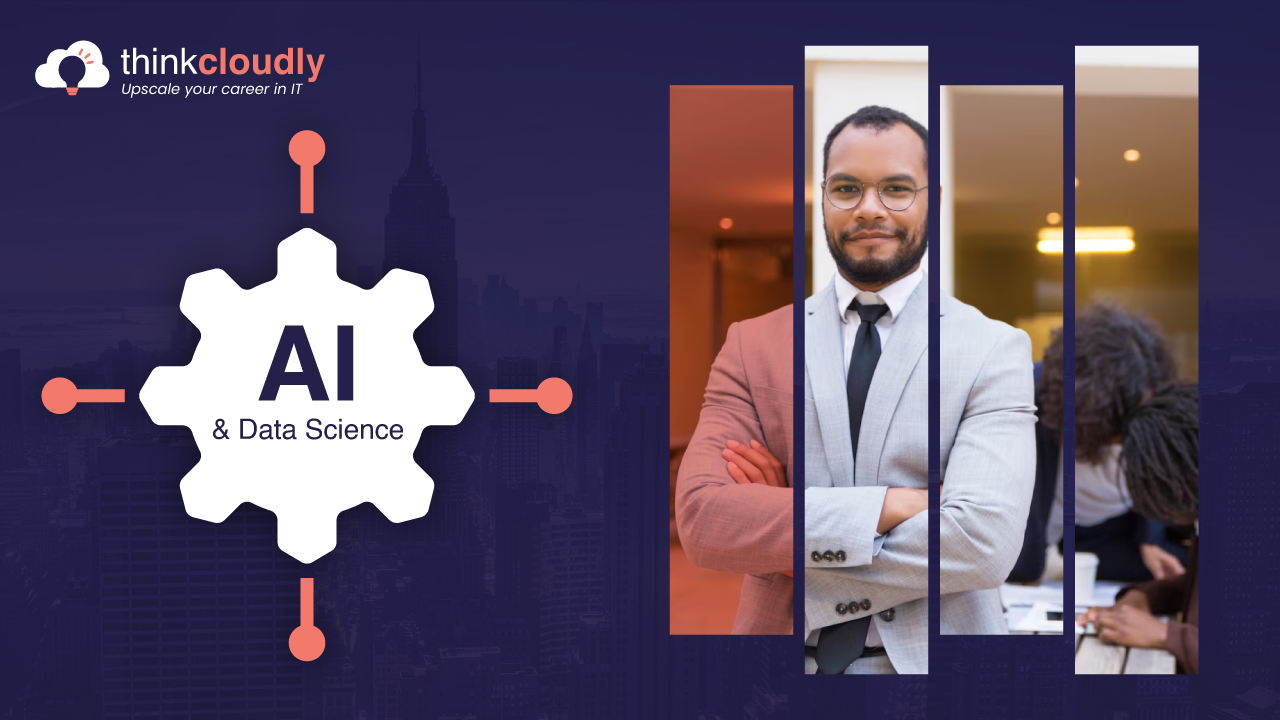 Artificial Intelligence Training and Data Science Certification Program