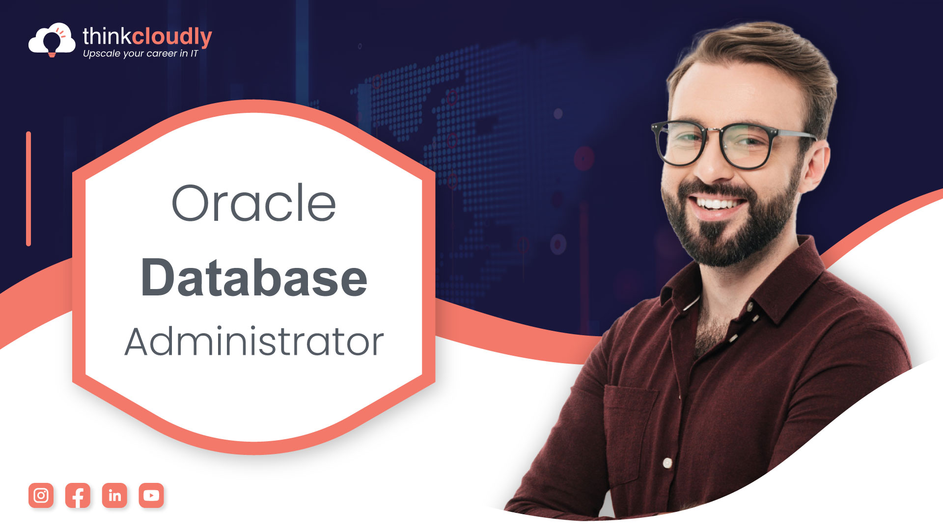 Oracle Database Administration